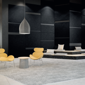 FeltWorks Paneles Acústicos