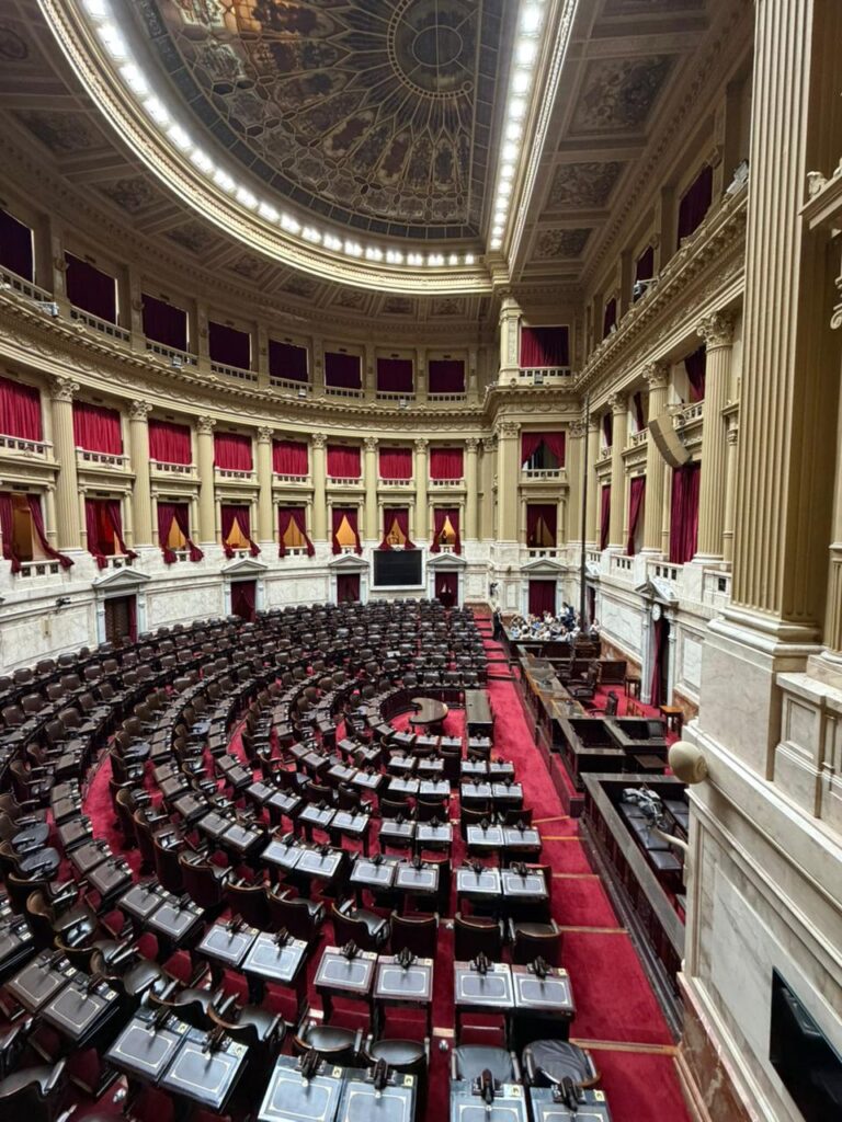 Cámara Diputados_9